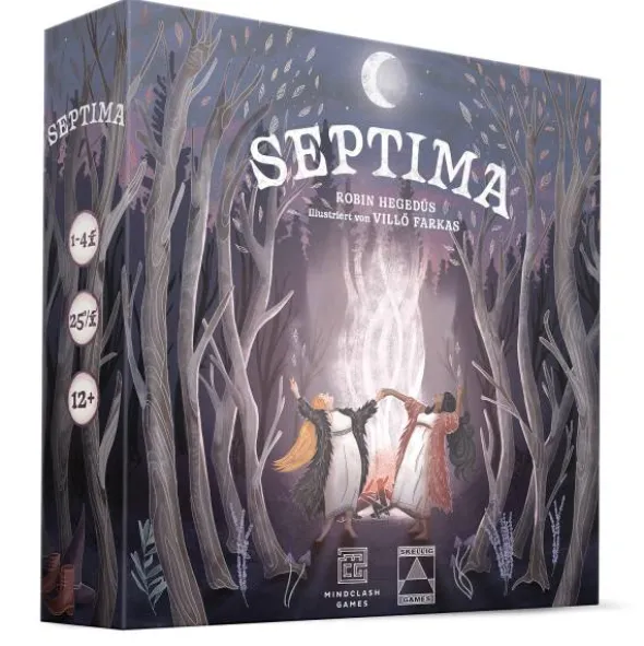 Septima (deutsch)