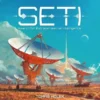 SETI: Search for Extraterrestrial Intelligence (engl.)