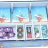 SETI Space Agencies FULL COLOUR INLAY Set