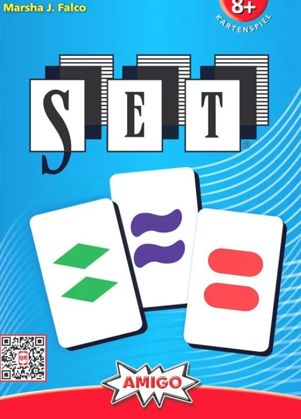 Set (Neuauflage)