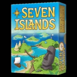 Seven Islands (engl.)