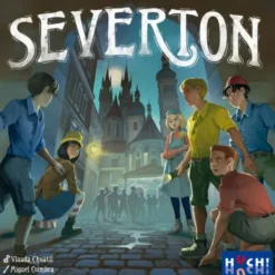Severton