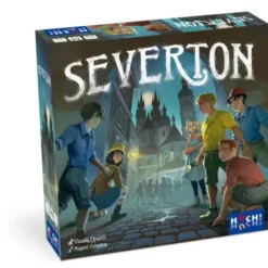 Severton