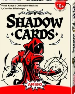Shadow Cards