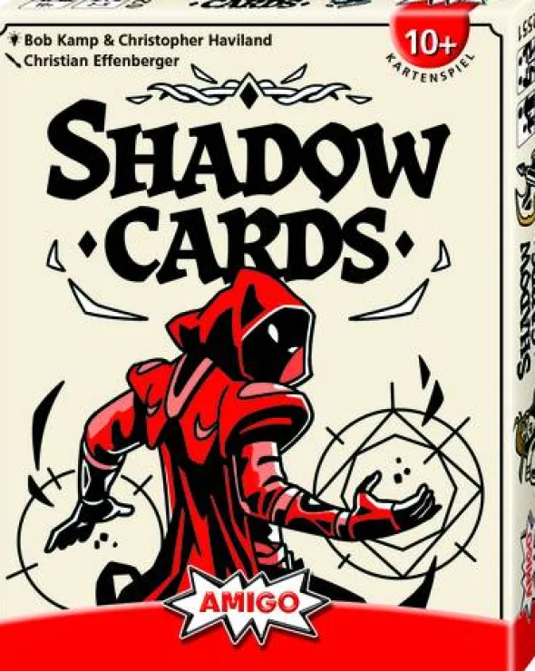 Shadow Cards