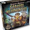 Shadows of Brimstone: Cobarri Headhunters Mission Pack (Exp.) (engl.)