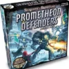 Shadows of Brimstone: Prometheon Defenders Mission Pack (Exp.) (engl.)