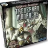 Shadows of Brimstone: Trederran Monarchy Mission Pack (Exp.) (engl.)