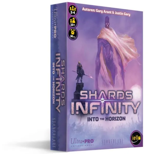 Shards of Infinity - Into the Horizon (Erw.)