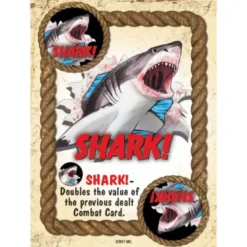 Shark Island (engl.)