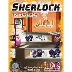 Sherlock: 13 Geiseln
