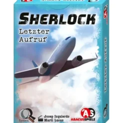 Sherlock: Letzter Aufruf