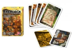 Sherlock Mittelalter - Von Dämonen besessen