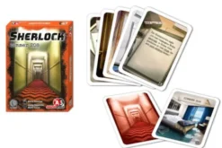 Sherlock: Zimmer 208