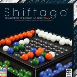 Shiftago