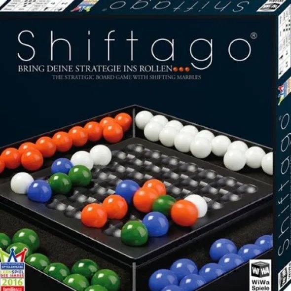 Shiftago