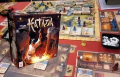 Shogun no Katana (deutsch)