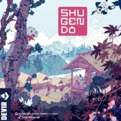 Shugendo (engl.)