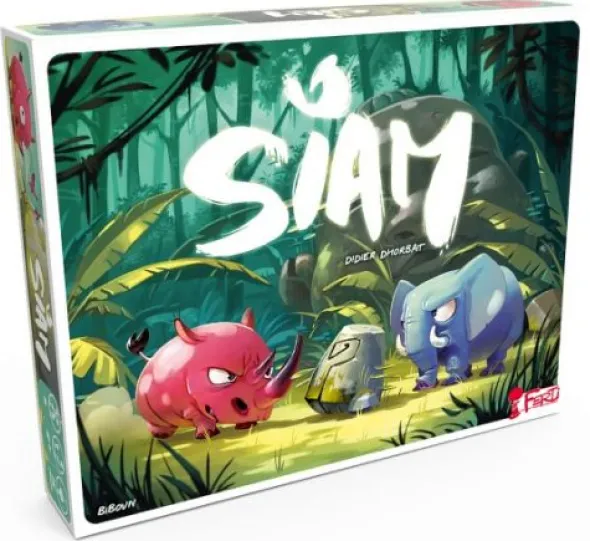 Siam Sugoi