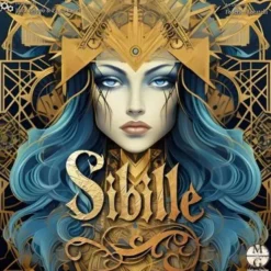 Sibille Ascended Edition (engl.)