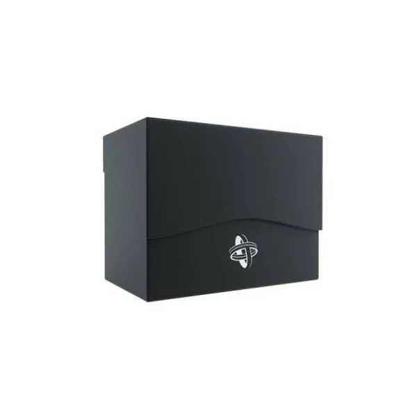 Side Holder 80+ Black