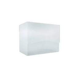 Side Holder 80+ Clear