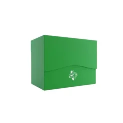 Side Holder 80+ Green
