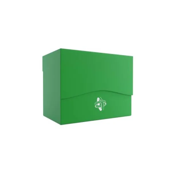 Side Holder 80+ Green