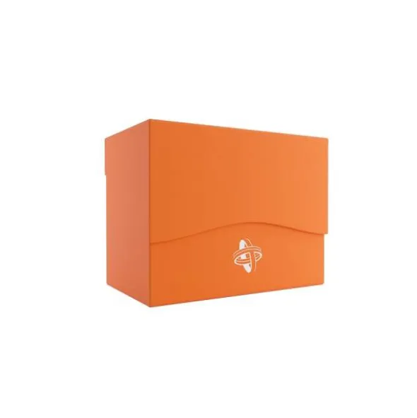 Side Holder 80+ Orange