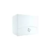 Side Holder 80+ White