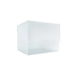 Side Holder 100+ XL Clear