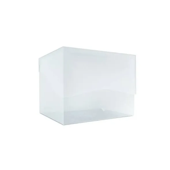 Side Holder 100+ XL Clear