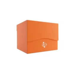 Side Holder 100+ XL Orange