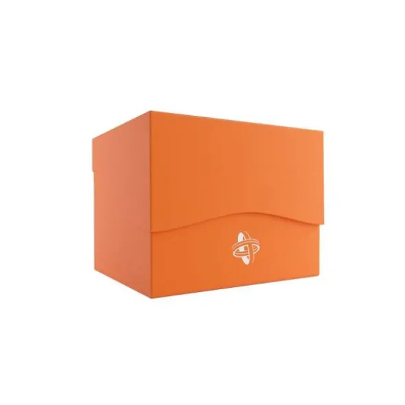 Side Holder 100+ XL Orange