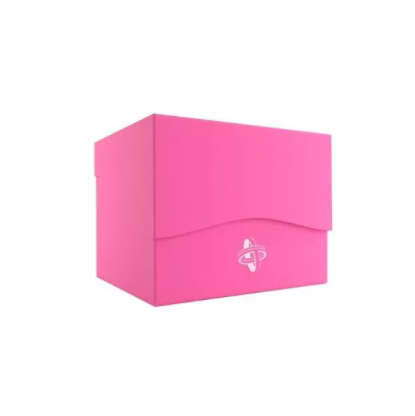 Side Holder 100+ XL Pink
