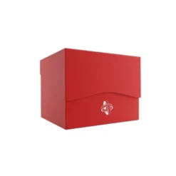 Side Holder 100+ XL Red