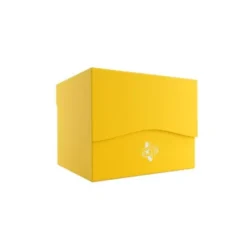 Side Holder 100+ XL Yellow