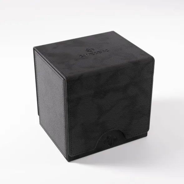 Sidekick PRO 100+ XL Black