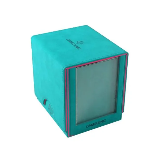 Sidekick PRO 100+ XL - EXCLUSIVE LINE Teal/Pink