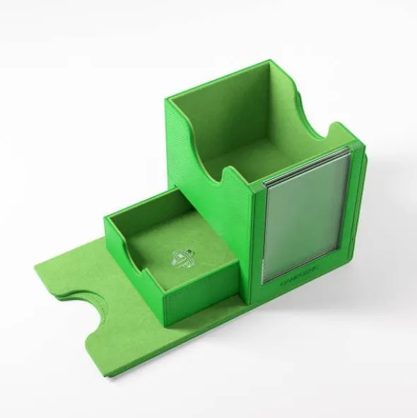 Sidekick PRO 100+ XL Green