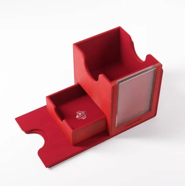 Sidekick PRO 100+ XL Red
