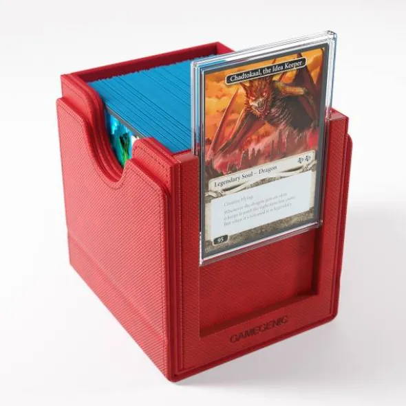 Sidekick PRO 100+ XL Red