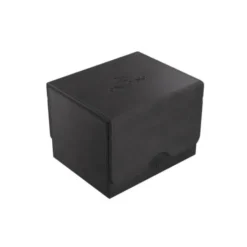 Sidekick 100+ XL Black