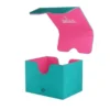 Sidekick 100+ XL - EXCLUSIVE LINE Teal/Pink