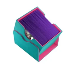 Sidekick 100+ XL - EXCLUSIVE LINE Teal/Pink