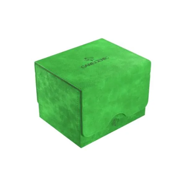 Sidekick 100+ XL Green