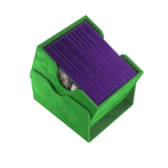 Sidekick 100+ XL Green