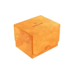 Sidekick 100+ XL Orange