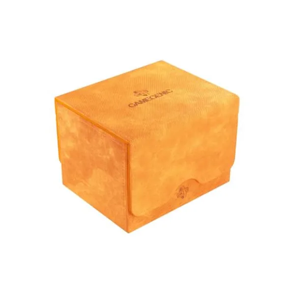 Sidekick 100+ XL Orange