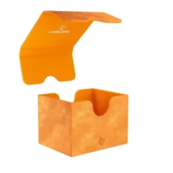 Sidekick 100+ XL Orange